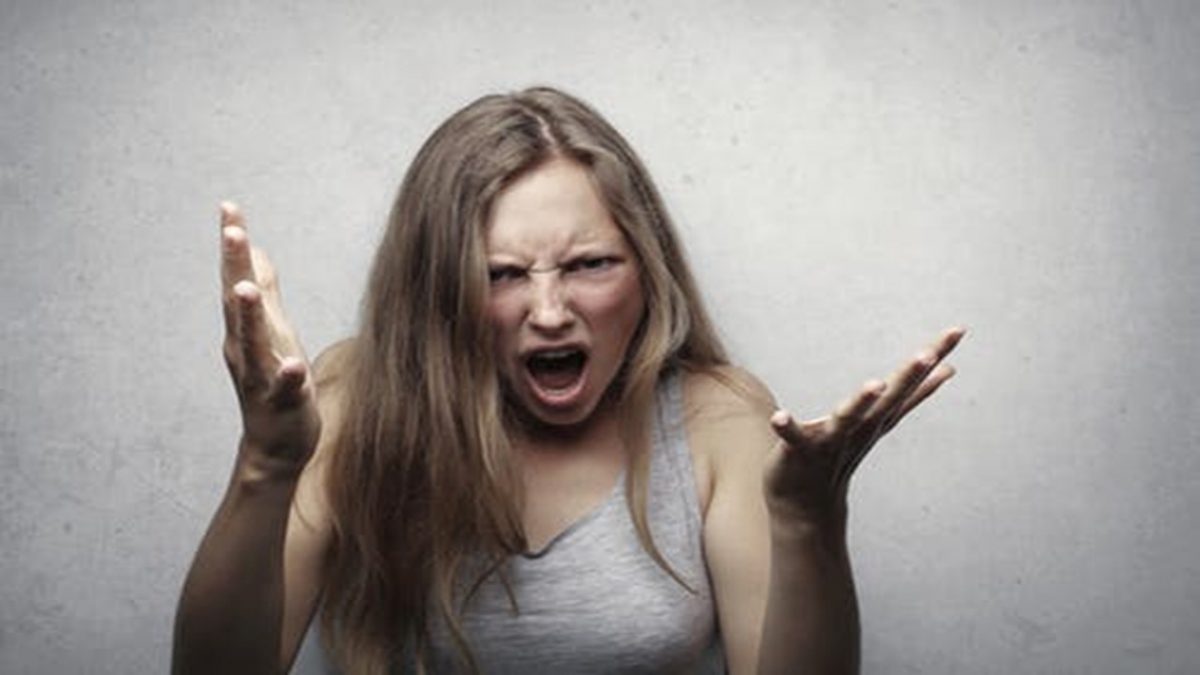 Emotional Intelligence- Six ways to manage your anger